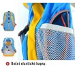 Dětský batoh HUSKY Sweety 6l