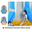 Dětský batoh HUSKY Sweety 6l