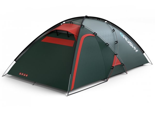 Stan HUSKY Felen 3-4