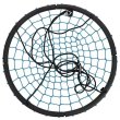 Zahradní houpačka MASTER houpací kruh 100 cm