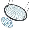 Zahradní houpačka MASTER houpací kruh 100 cm