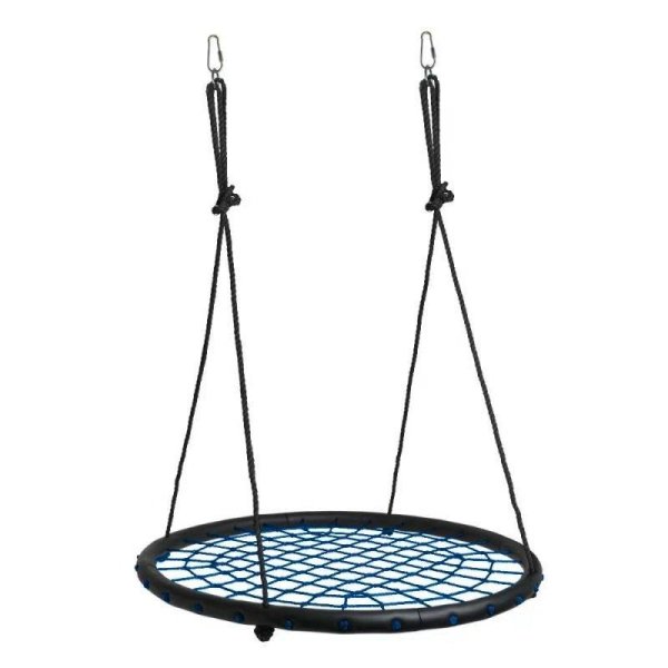 Zahradní houpačka MASTER houpací kruh 100 cm