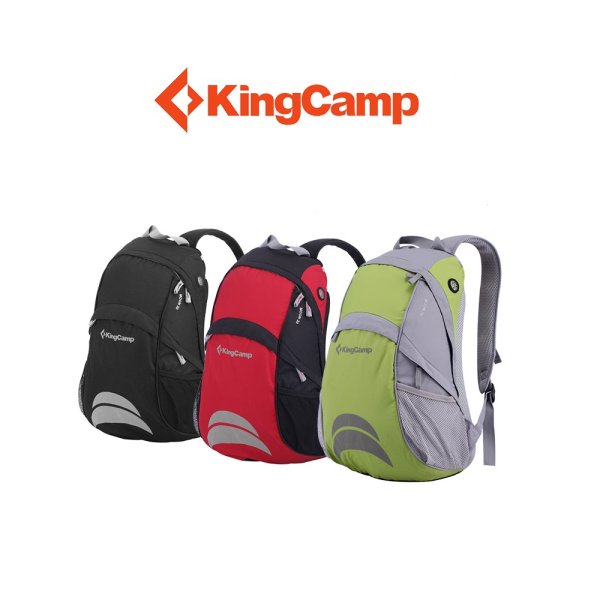 Batoh KING CAMP Moon 30