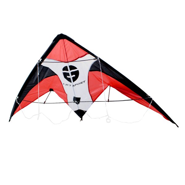 Sportovní řiditelný drak SPARTAN