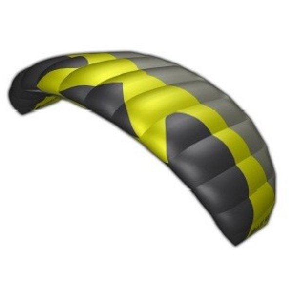 Kite komorový PETER LYNN  Vibe II komplet