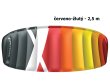 Kite komorový CROSS Air