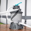 Písková filtrace BESTWAY Standard Evo průtok 3.596 l/h