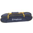 Stan - přístřešek KING CAMP Compass - šedý
