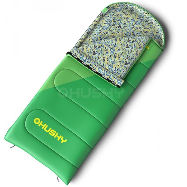 Spací pytel HUSKY Kids Milen -5