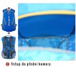 Batoh HUSKY Boost 20l