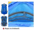 Batoh HUSKY Boost 20l