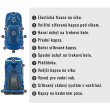 Batoh HUSKY Sloper 45l