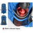 Batoh HUSKY Sloper 45l
