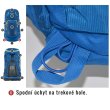 Batoh HUSKY Sloper 45l