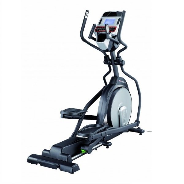 Eliptical FINNLO 3217 Ellypsis Sole XTR Ergometr