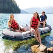 Nafukovací člun INTEX Mariner 3 Set