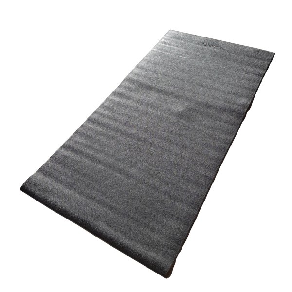 Podložka pod fitness stroje MASTER 6 mm - 200 x 100 cm