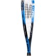 Ricochetová raketa MERCO Storm