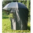 Rybářský deštník se zástěnou - 180 cm