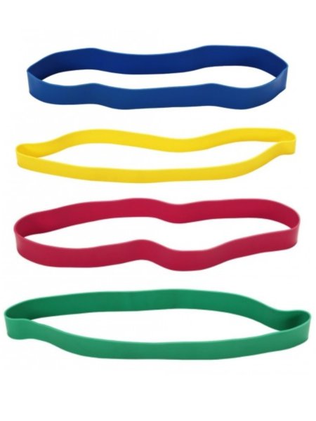 Posilovací guma Aerobik Tone Loop