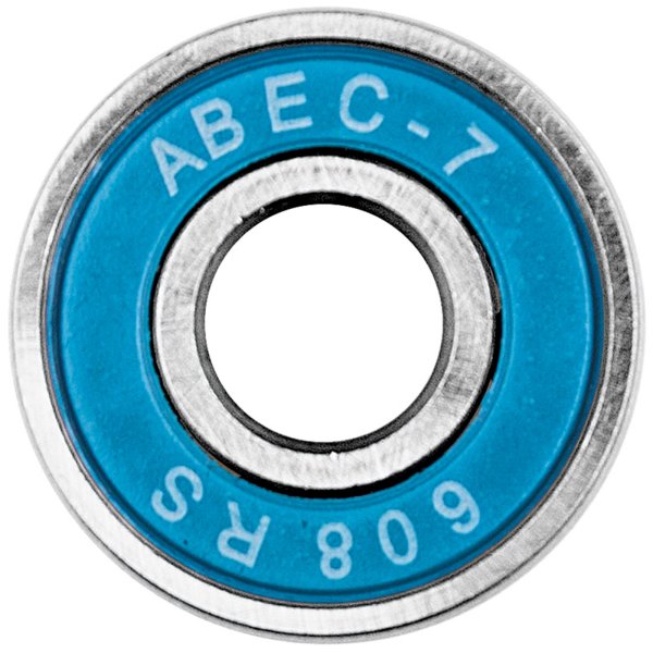 Ložiska SPOKEY ABEC 7 2RS