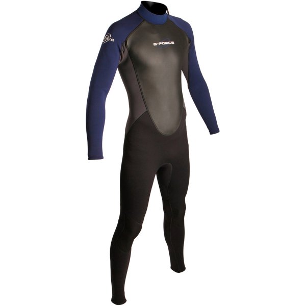 Neoprén GUL G-Force GF1305 2015 černý