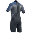 Neoprén GUL G-Force GF3305 pánský modrý