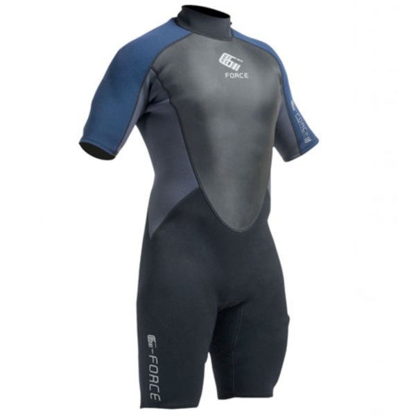 Neoprén GUL G-Force GF3305 pánský modrý