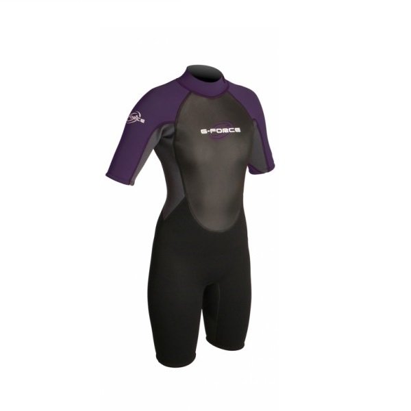 Neoprén GUL G-Force GF3306 2015 dámský