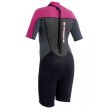 Neoprén GUL G-Force GF3308 2014 dívčí růžový
