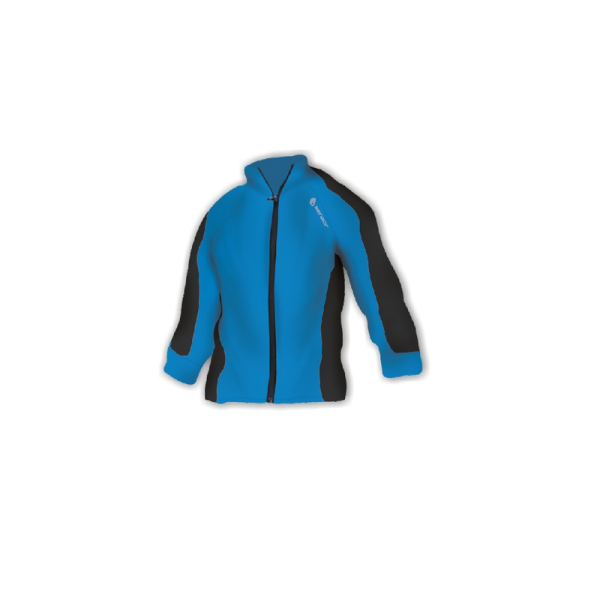 Mikina SENSOR Thermostretch dětská