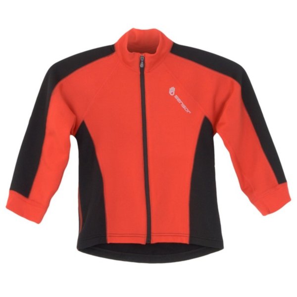 Mikina SENSOR Thermostretch dětská