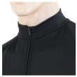 Dres krátký rukáv SENSOR Entry pánský černý
