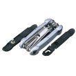 TOPEAK cyklo nářadí HEXUS II - 16 dílů