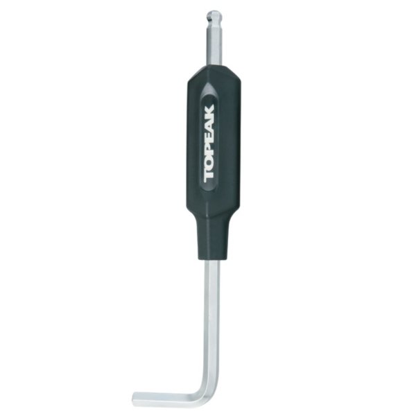 TOPEAK nářadí DuoHex 6mm