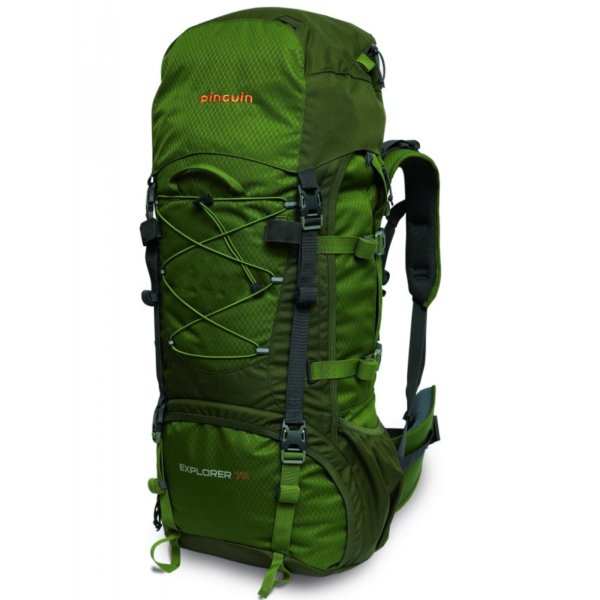 Batoh PINGUIN Explorer 60l