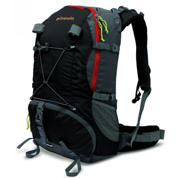 Batoh PINGUIN Vector 35l