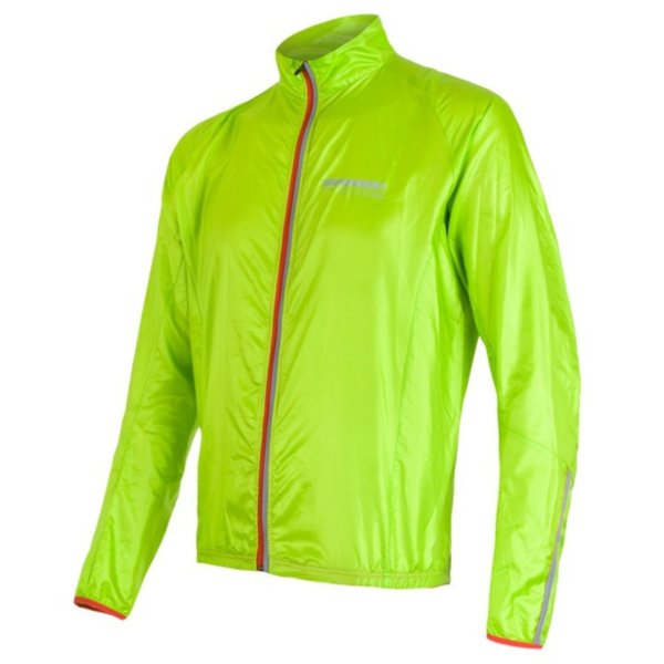 Bunda SENSOR Parachute ExtraLite pánská reflex