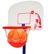 Basketbalový koš MASTER Nipper