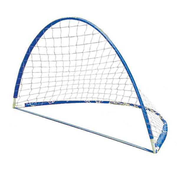 Fotbalová branka MASTER skládací 160 x 80 x 80 cm