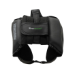 Chránič hlavy s lícnicemi EVERLAST EverHide PU