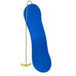Kluzka - dětský Sky Board - snowboard