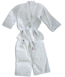 Kimono SPARTAN Judo
