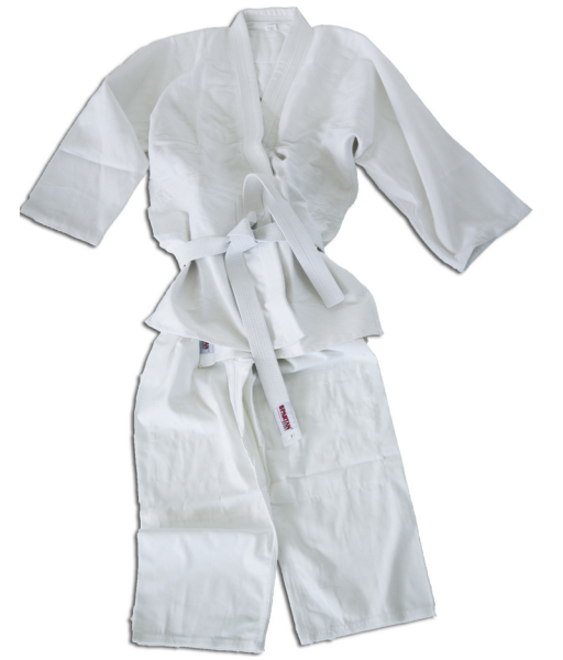 Kimono SPARTAN Judo
