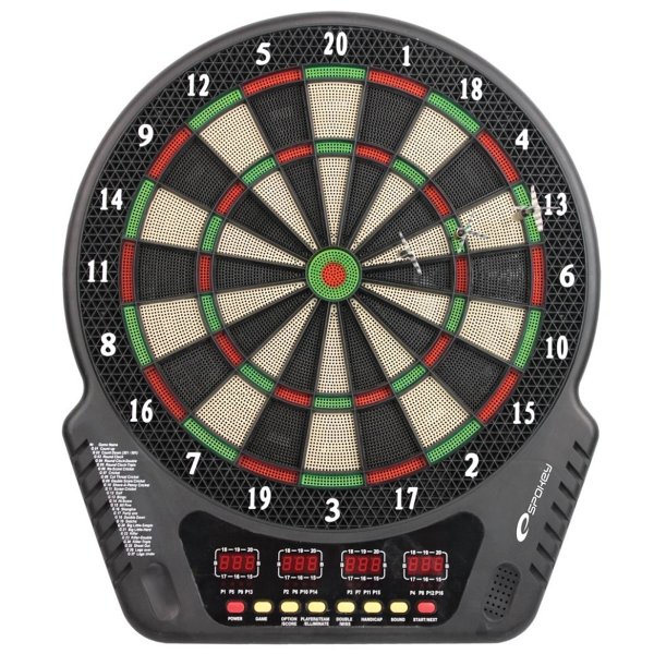 Elektronický terč SPOKEY Narvi Pro