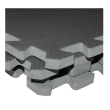 Podložka pod fitness stroje 60 x 60 x 1,0 cm (4 ks)