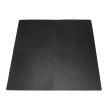 Podložka pod fitness stroje 60 x 60 x 1,0 cm (4 ks)