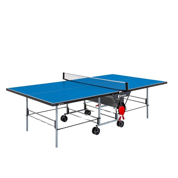 Stůl na stolní tenis SPONETA S3-47e - modrý