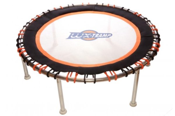Bazénová trampolína WATERFLEX kruhová