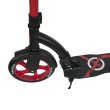 Koloběžka MASTER Xtrax - 230 mm